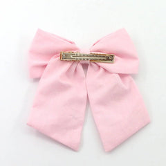 Sugarplum Fairy Bow - Lush Lemon - Children&