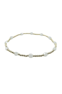 The Key West Bracelet - Lush Lemon - Women&
