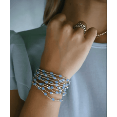 The Key West Bracelet - Lush Lemon - Women&
