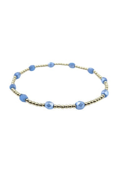 The Key West Bracelet - Lush Lemon - Women&