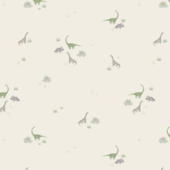 Tiny Diny Organic Cotton Magnetic Footie - Lush Lemon - Children&