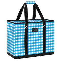 3 Girls Bag Extra-Large Tote - Lush Lemon - Women&