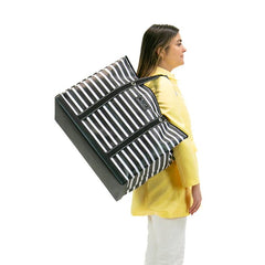 3 Girls Bag Extra-Large Tote - Lush Lemon - Women&