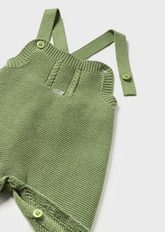 3 Pc Cardigan Set - Lush Lemon - Children&