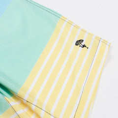 4 Way Stretch Swim - Lush Lemon - Children&