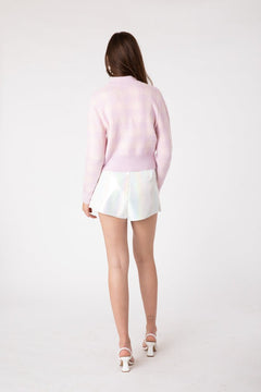 Always Mini Skort - Lush Lemon - Women&