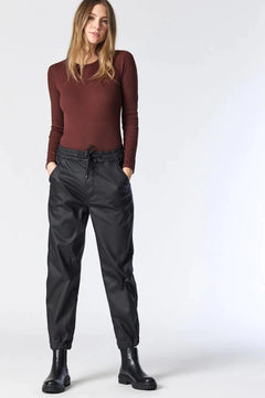 Anita Jogger - Lush Lemon - Women&