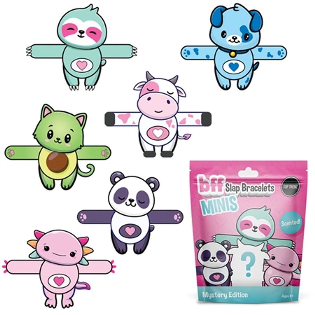KUUQA 25 pièces de bracelets slap pour enfants, bracelets à clipser pour enfants, bracelets à pression pour enfants, fournitures de sac de fête, jouets pour filles et garçons KUUQA 25 pièces de bracelets slap pour enfants, bracelets à clipser pour enfants, bracelets à pression pour enfants, fournitures de sac de fête, jouets pour filles et garçons