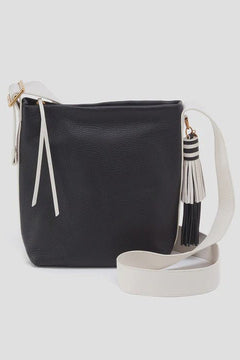 Blaze Bucket Crossbody Pebble - Lush Lemon - Women&