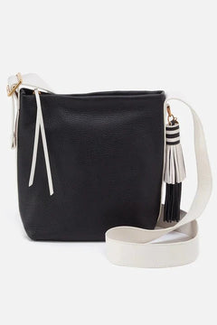 Blaze Bucket Crossbody Pebble - Lush Lemon - Women&