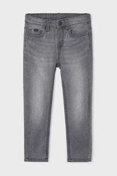Boys Slim Fit Jeans - Lush Lemon - Children&