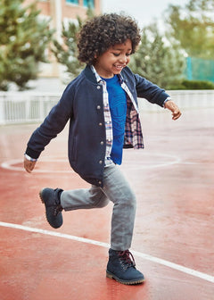 Boys Slim Fit Jeans - Lush Lemon - Children&