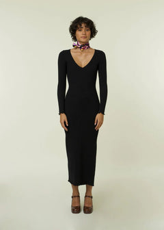 Brigette Dress - Lush Lemon - Women&