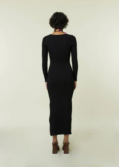 Brigette Dress - Lush Lemon - Women&