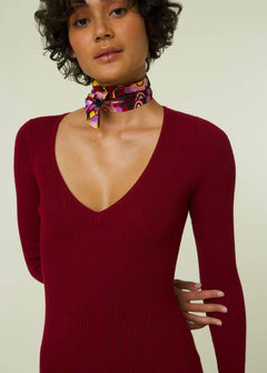 Brigette Dress - Lush Lemon - Women&