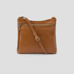 Cambel Crossbody Polished - Lush Lemon - Women&