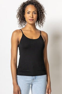 Camisole Top - Lush Lemon - Women&