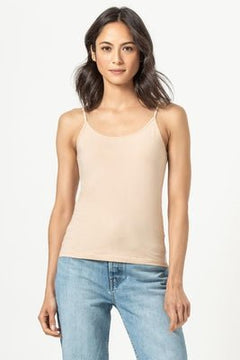 Camisole Top - Lush Lemon - Women&
