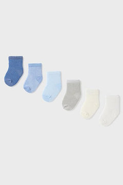 Childrens Sock Sets - Lush Lemon - Children&