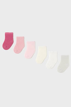 Childrens Sock Sets - Lush Lemon - Children&