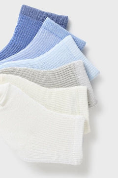 Childrens Sock Sets - Lush Lemon - Children&