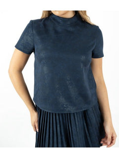 Claudia Top - Lush Lemon - Women&