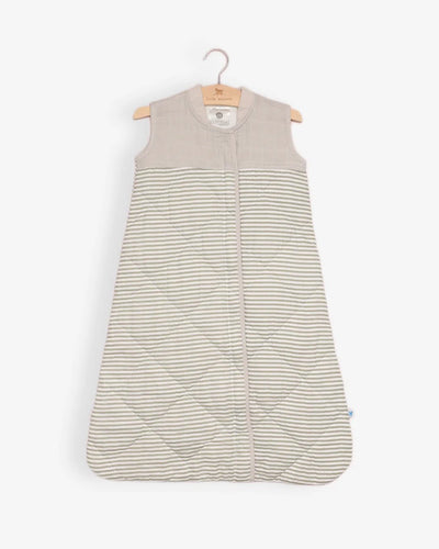 Cotton Muslin Quilted Sleep Bag