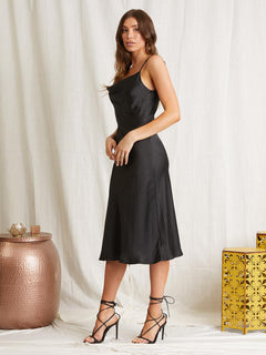 Emery Dress Classic Party