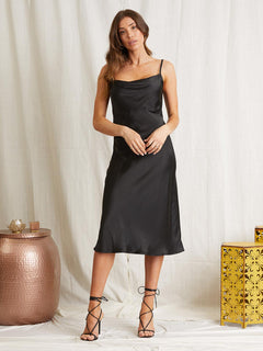 Emery Dress Classic Party
