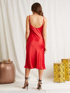 Emery Dress Classic Party