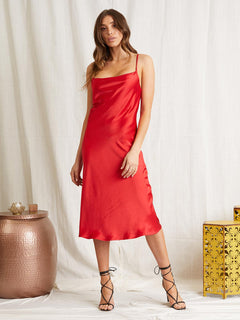 Emery Dress Classic Party