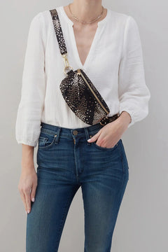 Fern Belt Bag