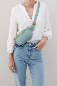 Fern Belt Bag