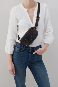 Fern Belt Bag