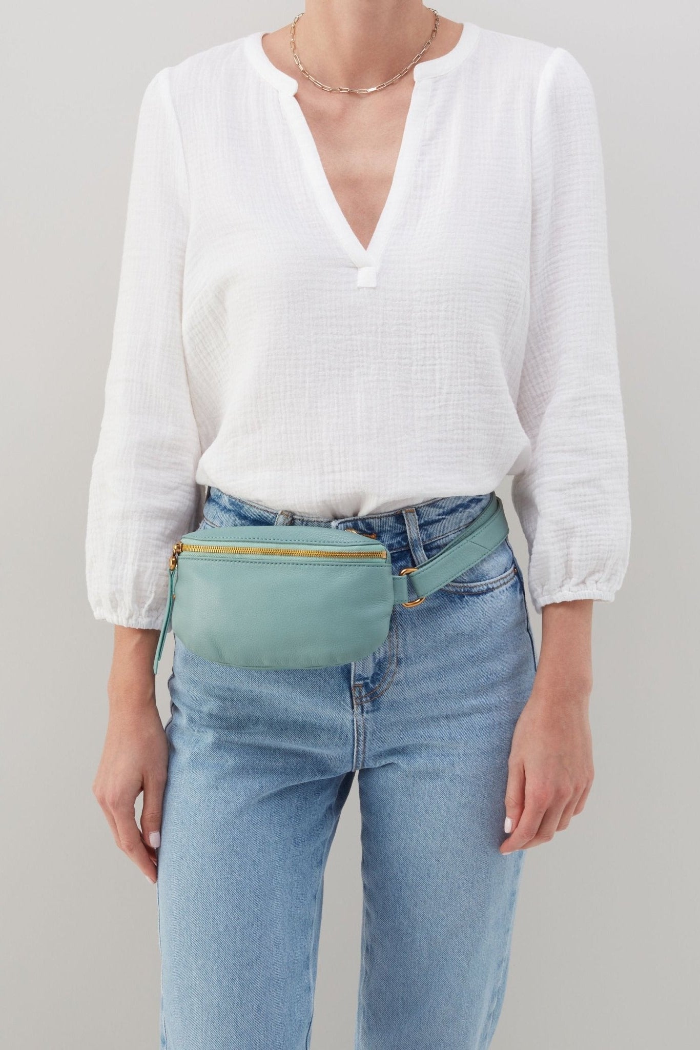 Hobo Fern Belt Bag - Thumbnail 3