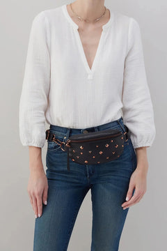 Fern Belt Bag