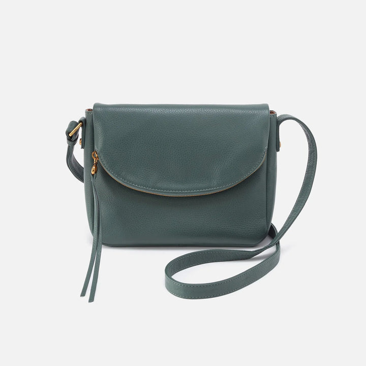 Fern Messenger Crossbody