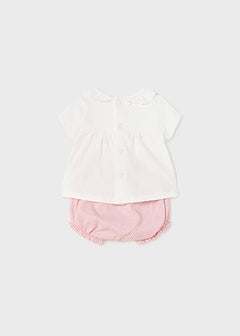 Girls 4 PC Heart Playset - Lush Lemon - Children&
