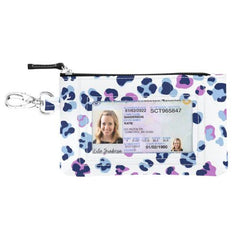 IDKase Card Holder - Lush Lemon - Women&