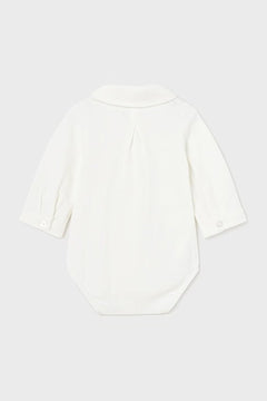 Infant One Piece Shirt - Lush Lemon - Children&