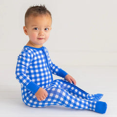 Joshua Convertible Sleeper - Lush Lemon - Children&