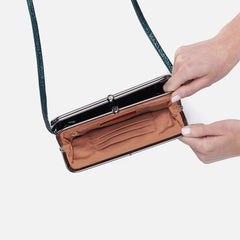 Lauren Crossbody - Lush Lemon - Women&