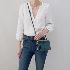 Lauren Crossbody - Lush Lemon - Women&
