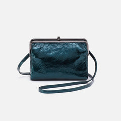 Lauren Crossbody - Lush Lemon - Women&