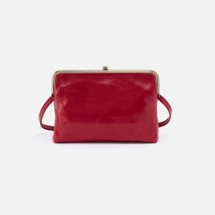 Lauren Crossbody - Lush Lemon - Women&