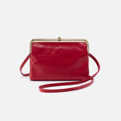 Lauren Crossbody - Lush Lemon - Women&