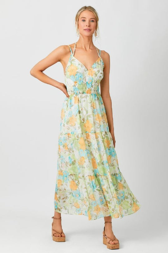 Lush Lady Dress main image 1