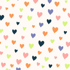 Love At Furst Site Footie - Lush Lemon - Children&