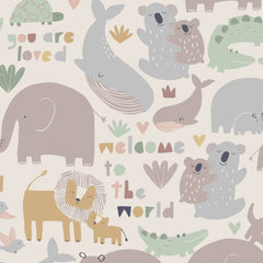 Magnetic Boys Footie Little Lovin - Lush Lemon - Children&
