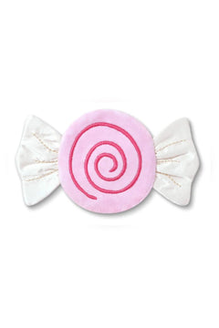 Mini Crinkle Sensory Blanket - Lush Lemon - Children&